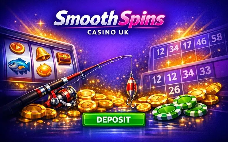 Smooth Spins