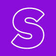 Smooth Spins logo